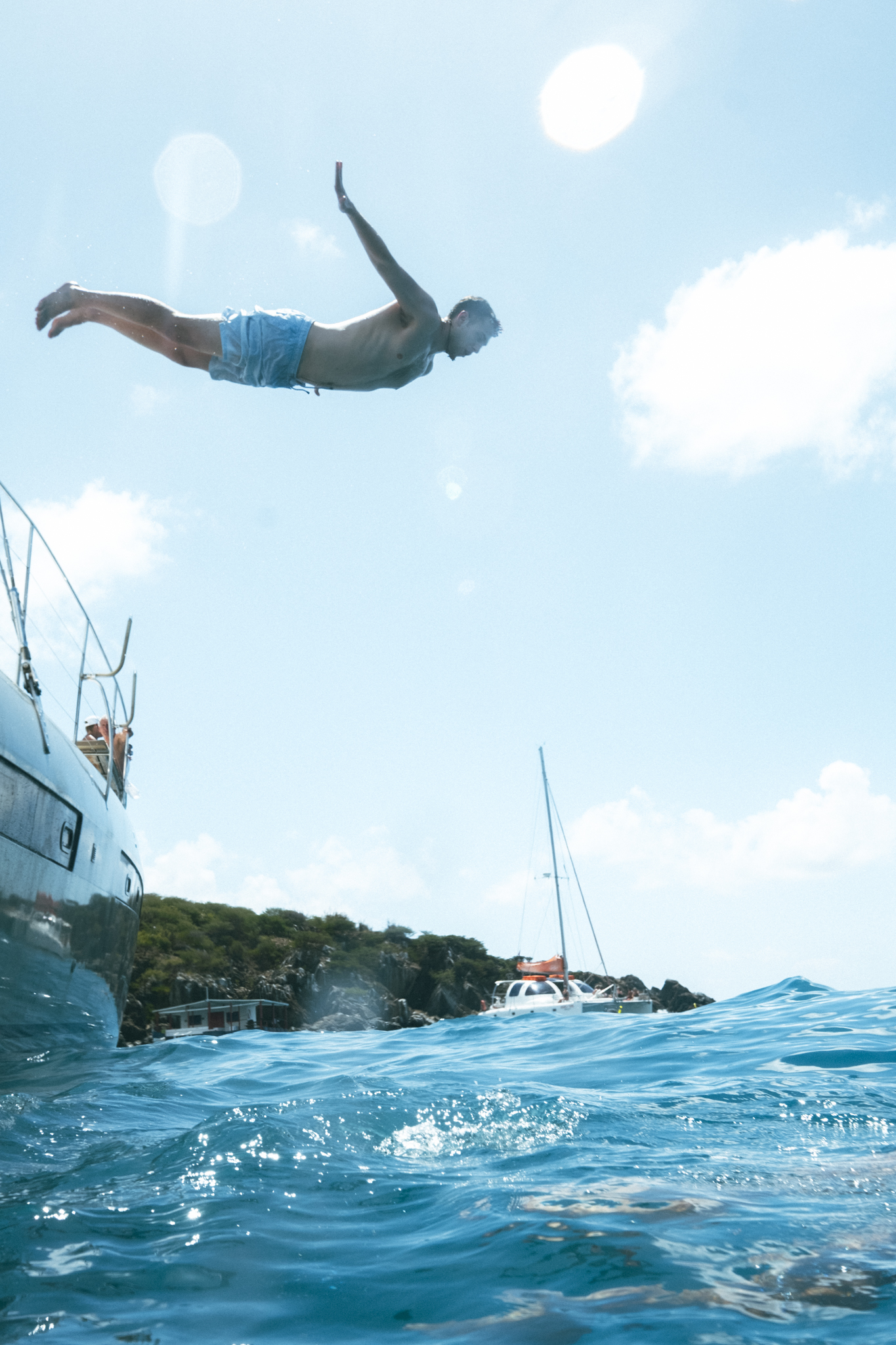 Best Family-Friendly Snorkel Spots in St. Maarten